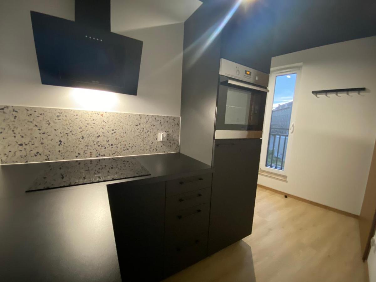 Apartament 87 شتشيتسين المظهر الخارجي الصورة
