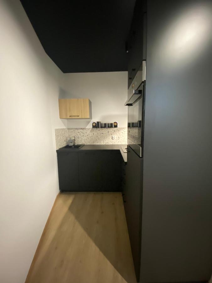 Apartament 87 شتشيتسين المظهر الخارجي الصورة