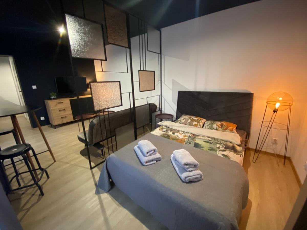 Apartament 87 شتشيتسين المظهر الخارجي الصورة