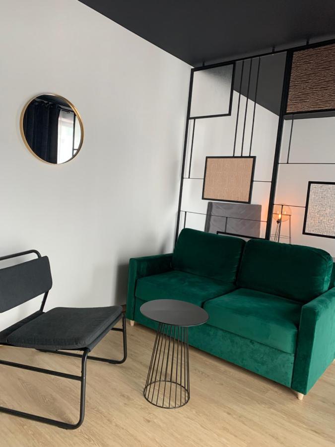 Apartament 87 شتشيتسين المظهر الخارجي الصورة